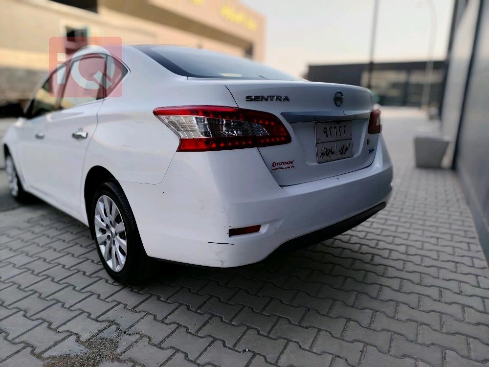 Nissan Sentra
